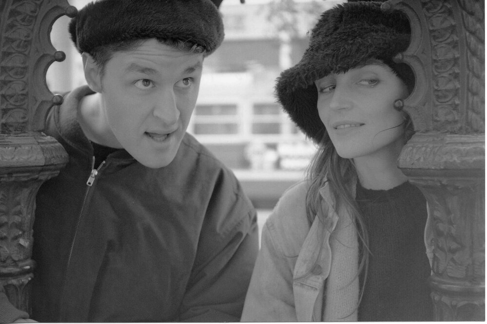 Geese &amp; The Psych Ward