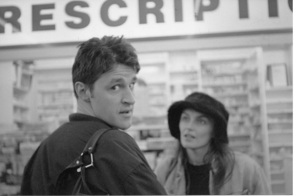 Geese &amp; The Psych Ward