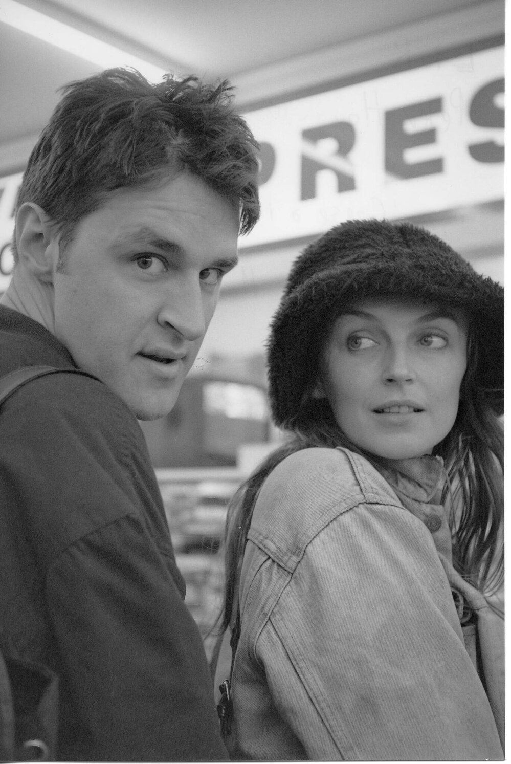 Geese &amp; The Psych Ward