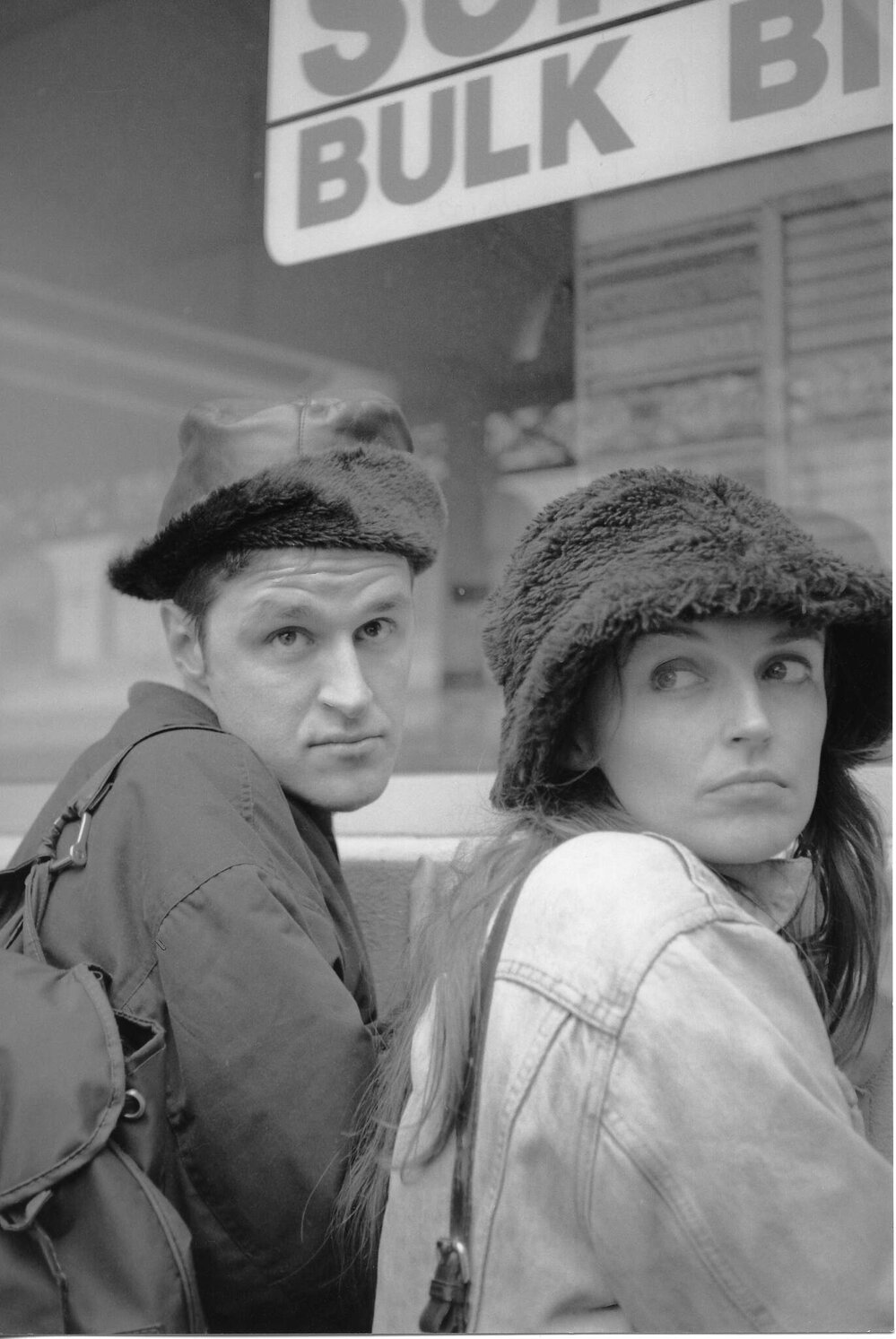 Geese &amp; The Psych Ward