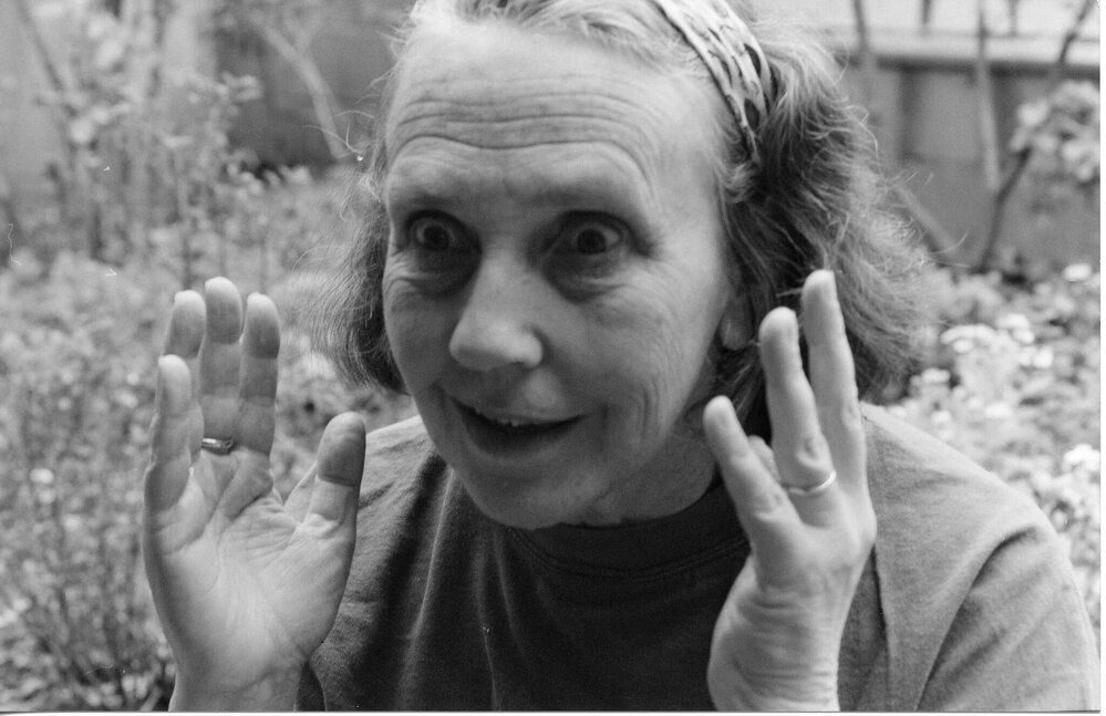 L&rsquo;Amante Anglaise