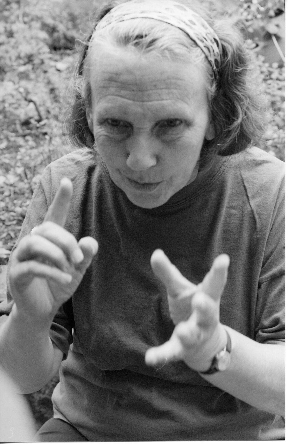 L&rsquo;Amante Anglaise