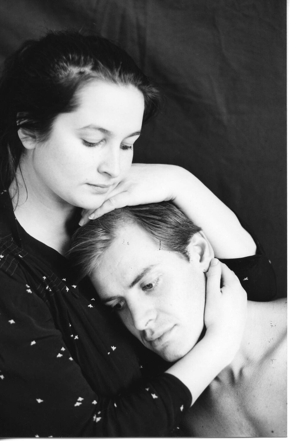 Poles Apart: &ldquo; Aqua Lupus&rdquo;