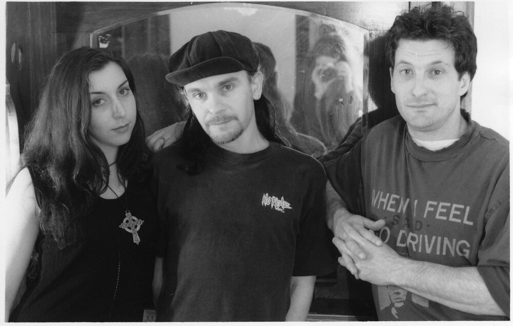 Twilight: sending spoken word to oblivion