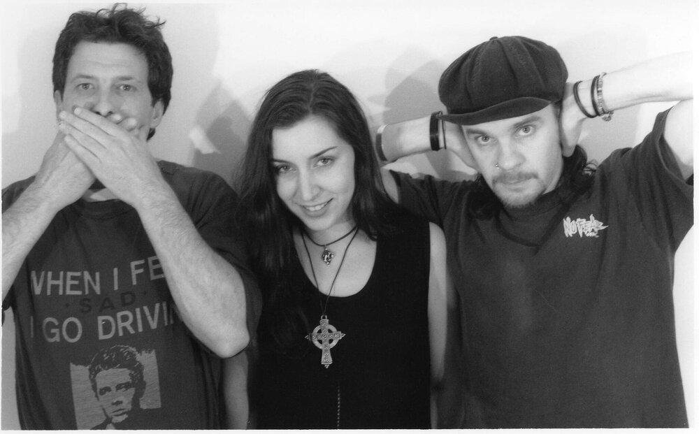 Twilight: sending spoken word to oblivion