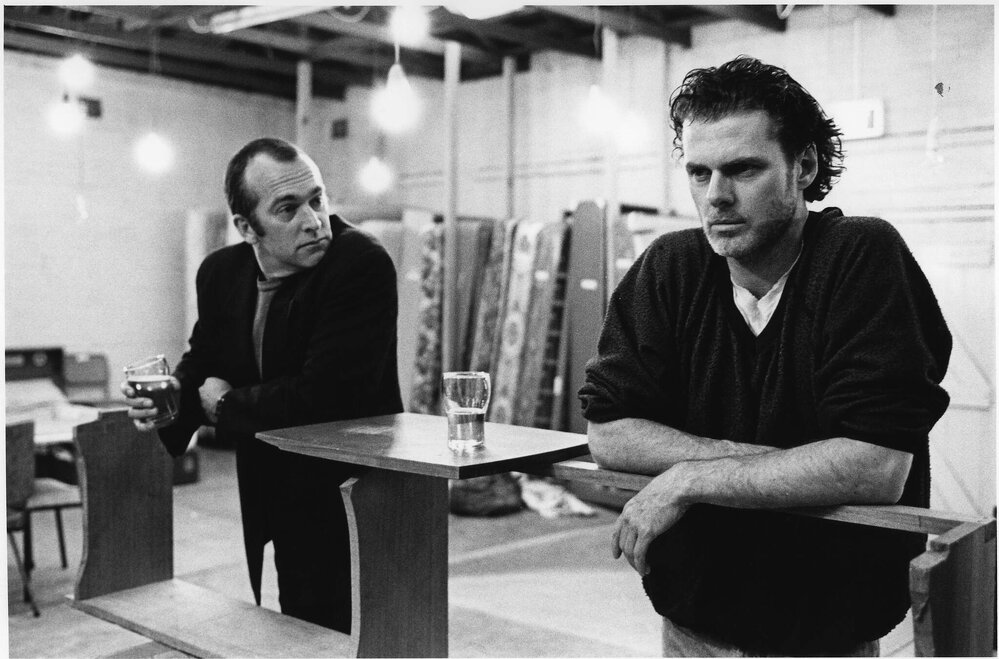 Homeland And A Glass Of Twilight