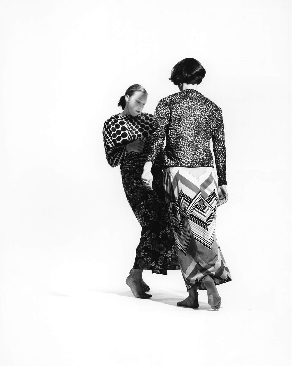 Situation Live: The Subject