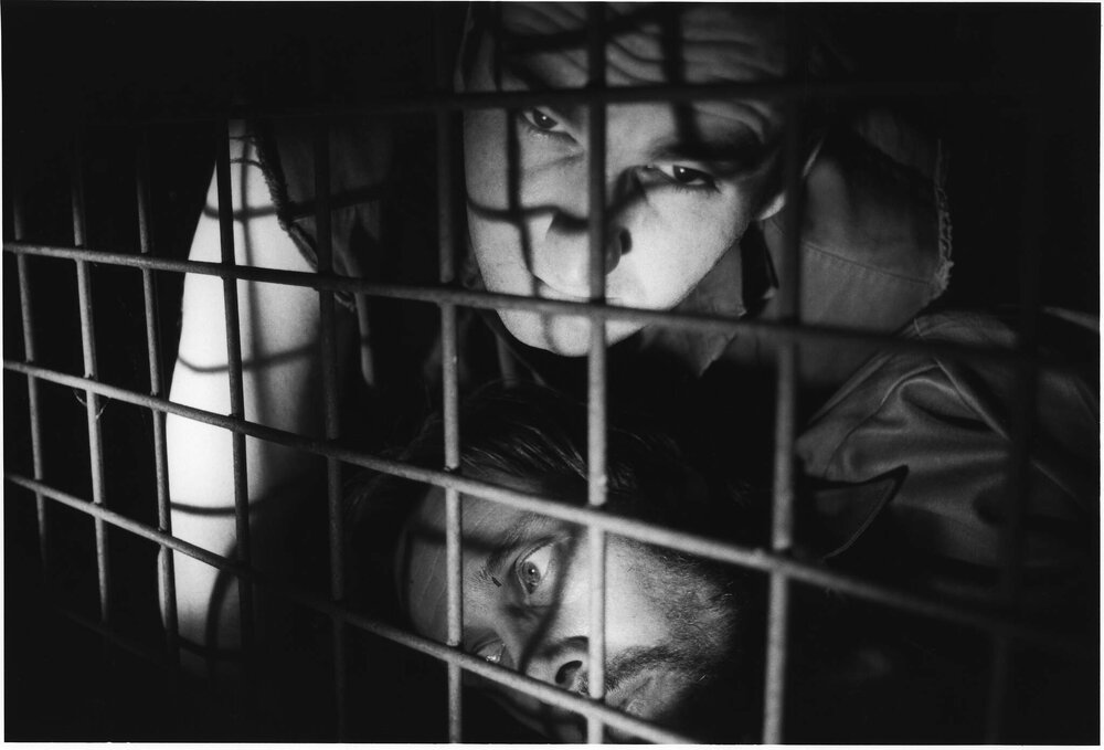 No Man&rsquo;s Island