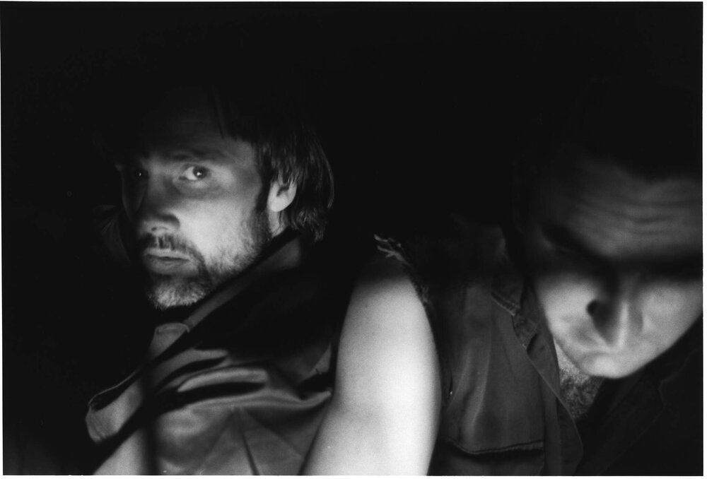 No Man&rsquo;s Island