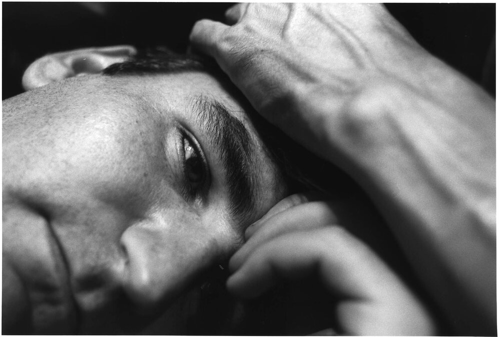 No Man&rsquo;s Island