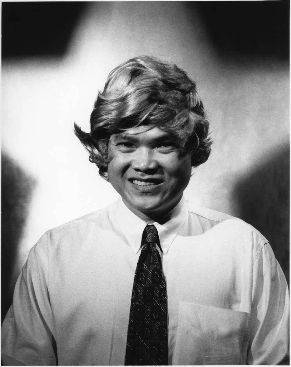 Flashback: 2 short plays - Tone Dead &amp; Don