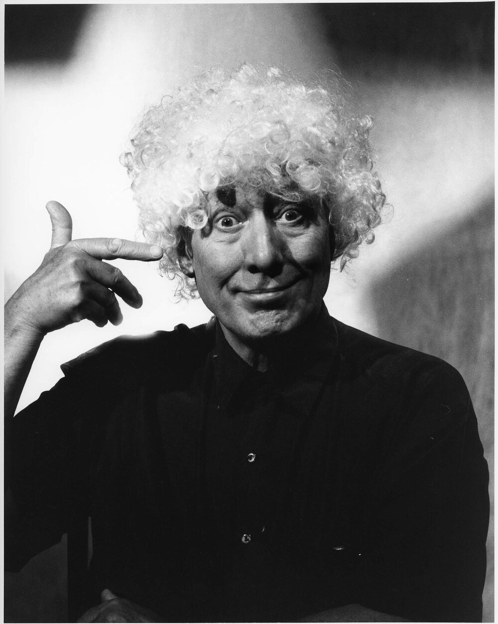 Flashback: 2 short plays - Tone Dead &amp; Don