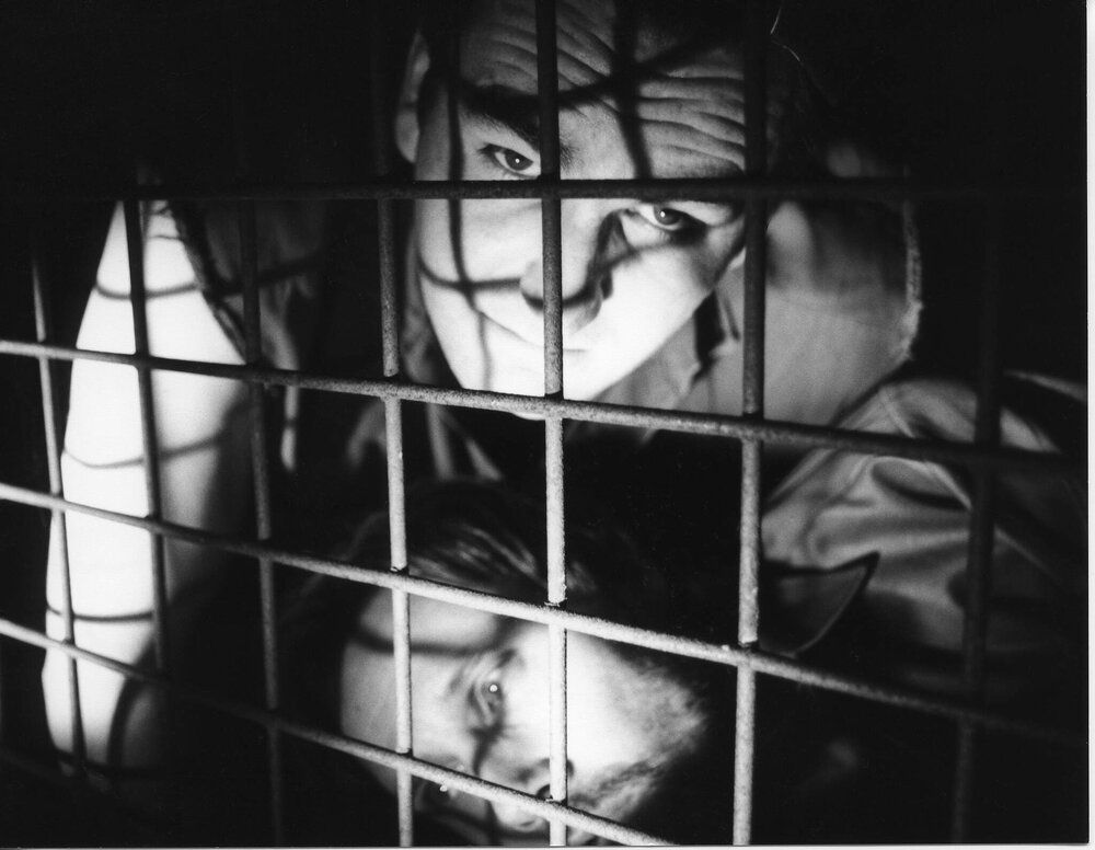 No Man&rsquo;s Island