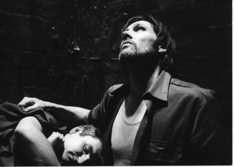 No Man&rsquo;s Island