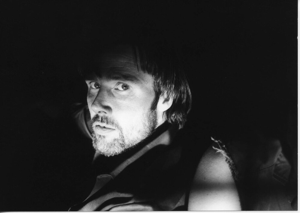 No Man&rsquo;s Island