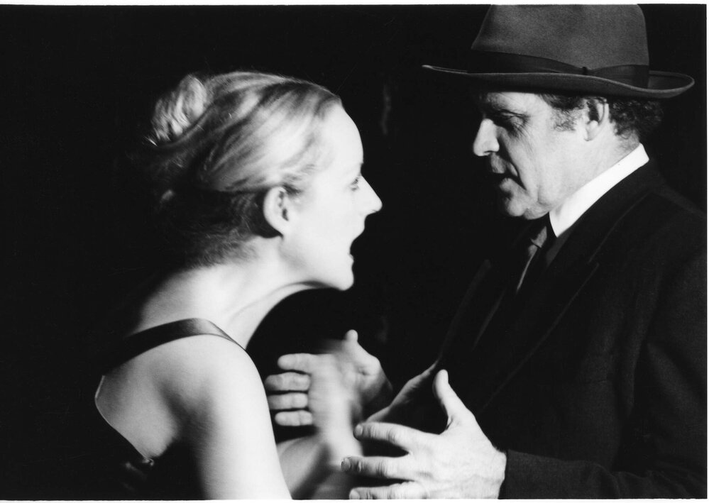 Mutability Or The Metamorphosis Of Victor Frankenstein