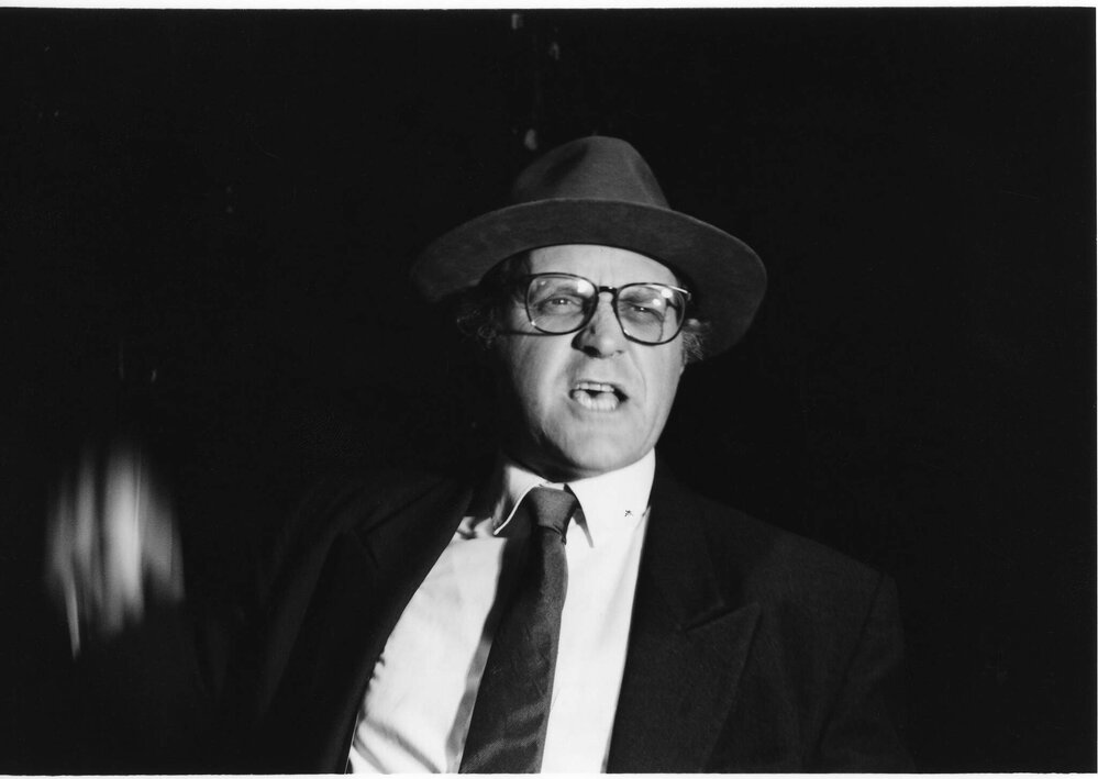 Mutability Or The Metamorphosis Of Victor Frankenstein