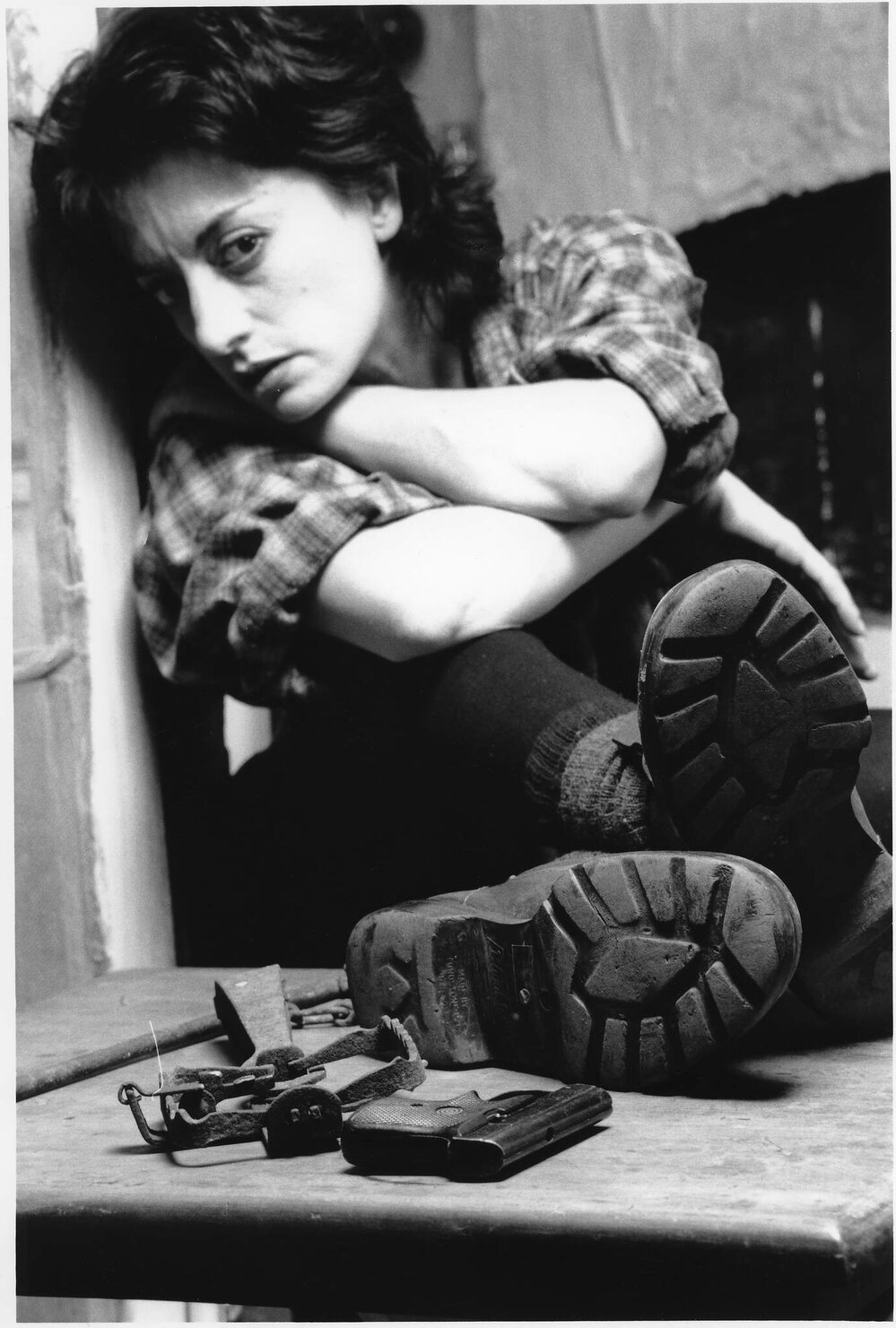 Some Mother&rsquo;s Son