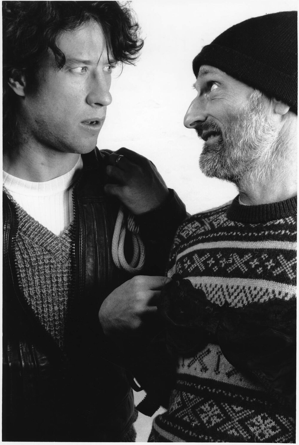 Some Mother&rsquo;s Son