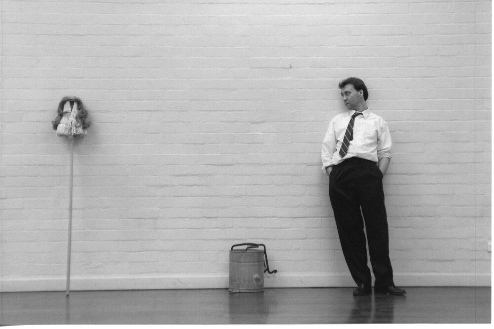 Life - What A Front!