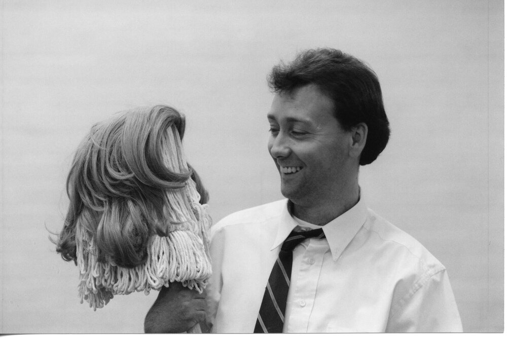 Life - What A Front!