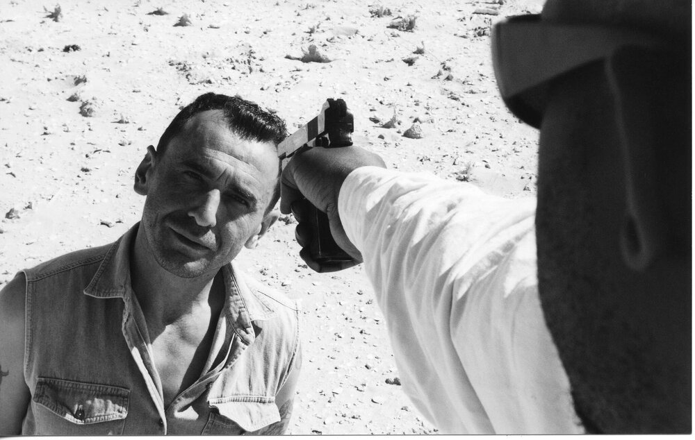 Slow Trains An&rsquo; Dirty Towns