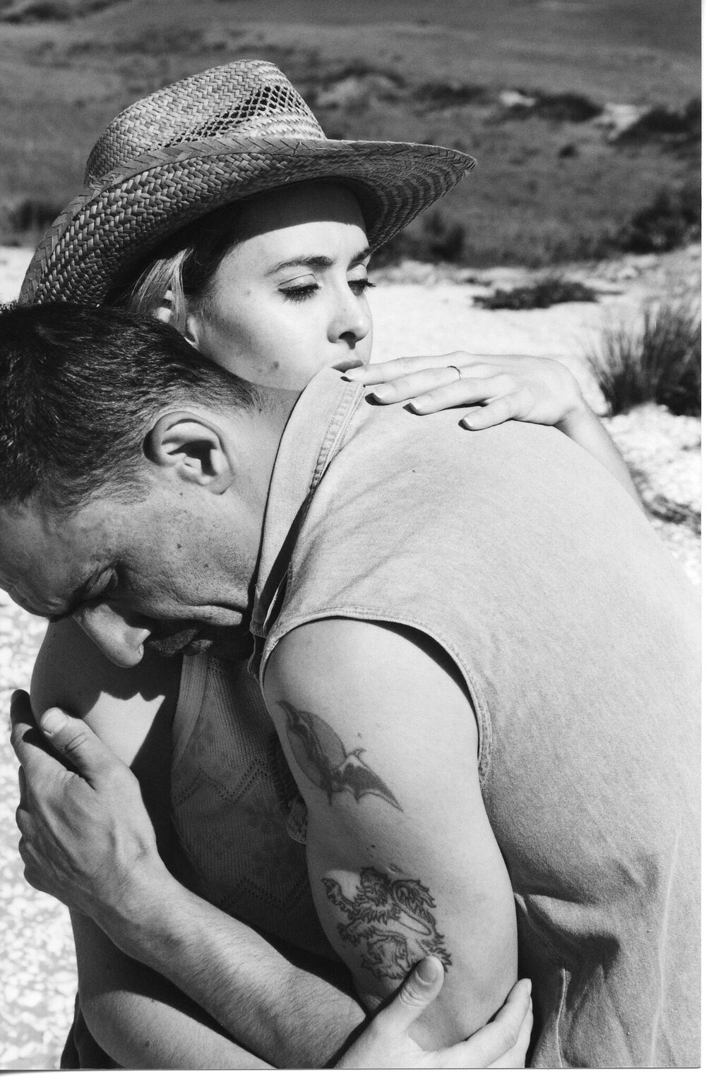 Slow Trains An&rsquo; Dirty Towns