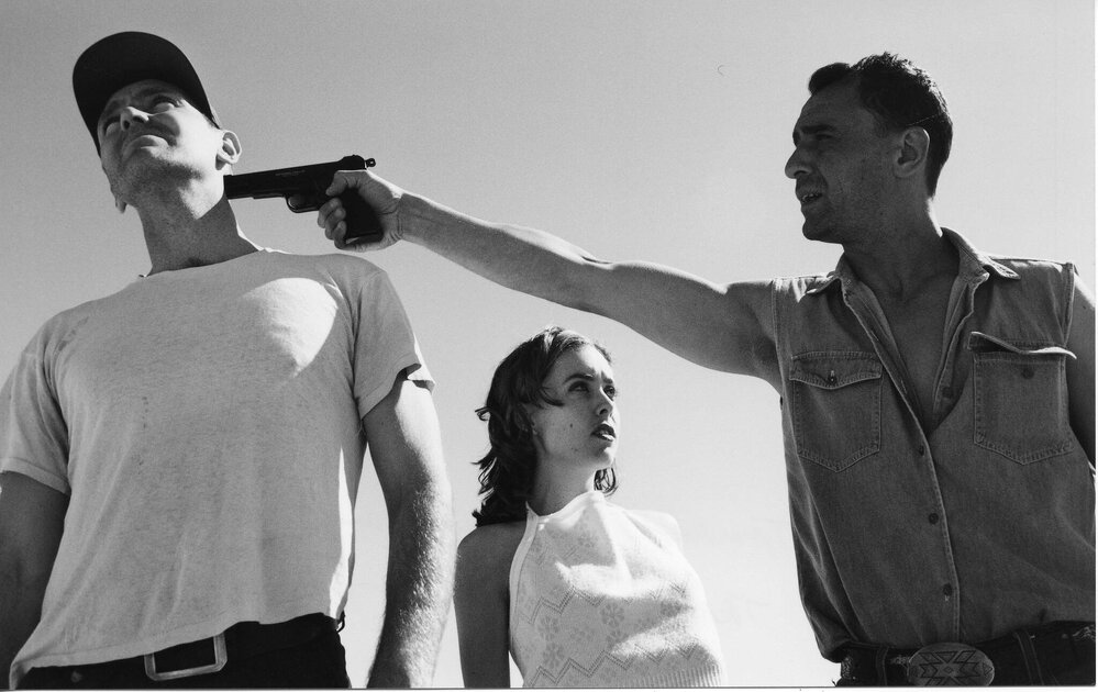 Slow Trains An&rsquo; Dirty Towns