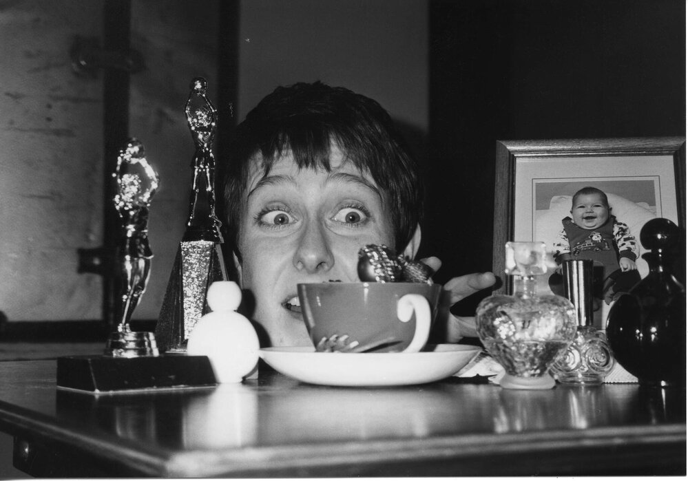 These Foolish Things