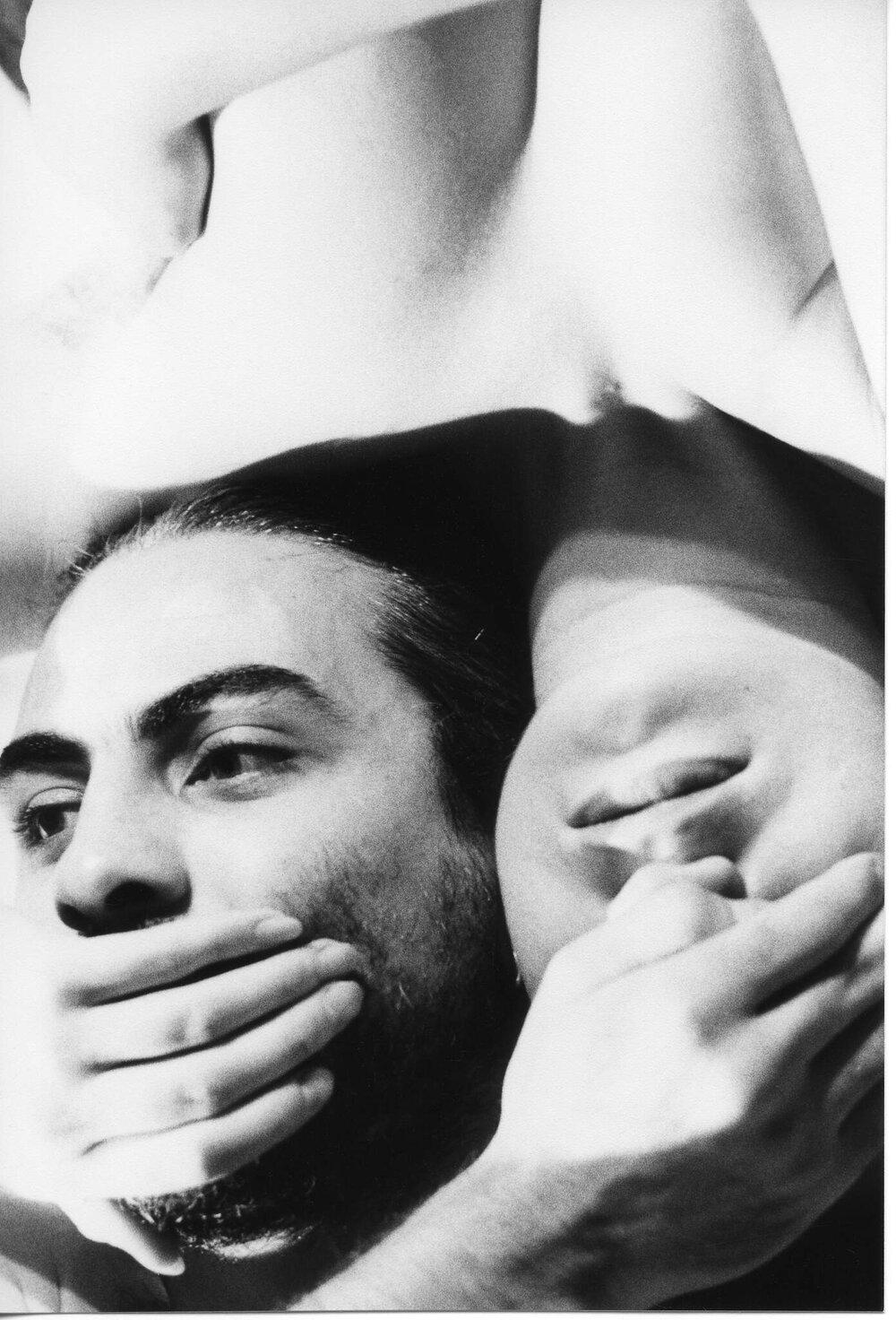 When A Man Becomes A Woman