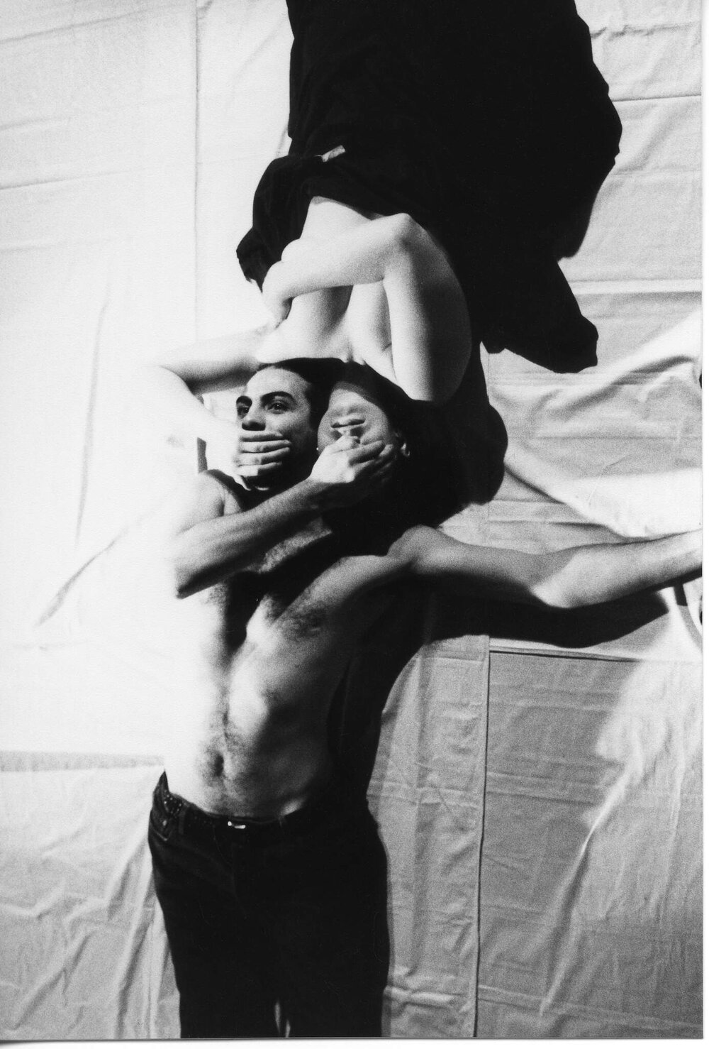 When A Man Becomes A Woman