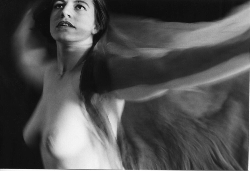 When A Man Becomes A Woman