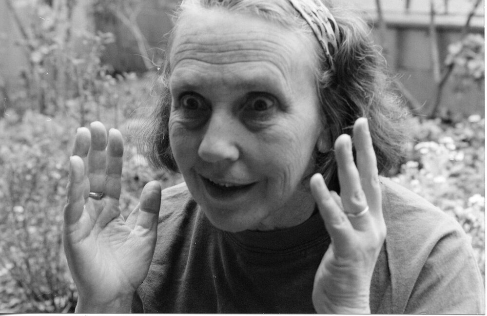 L&rsquo;Amante Anglaise