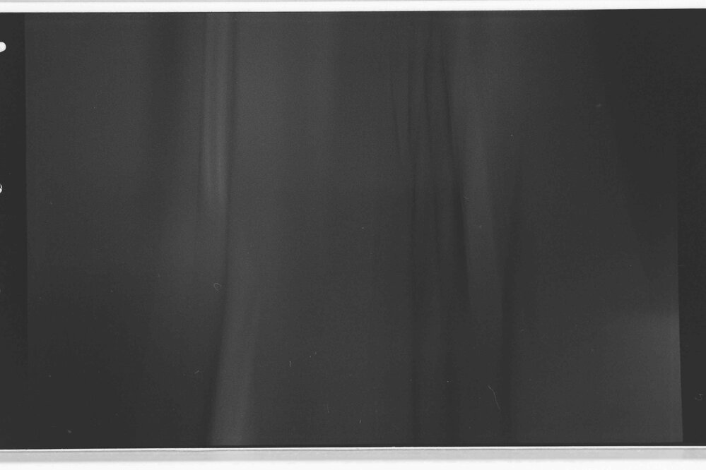 Ethiopia (a) negatives roll 14 of 16