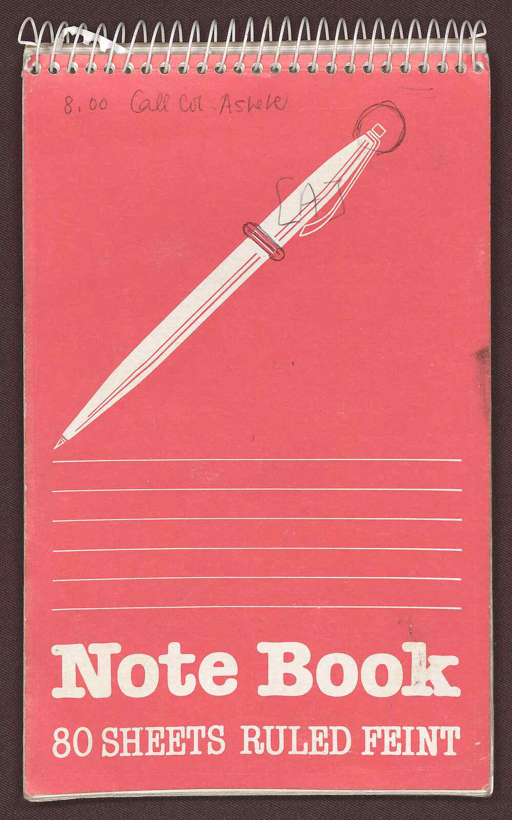 Ethiopia reporter's notebook A