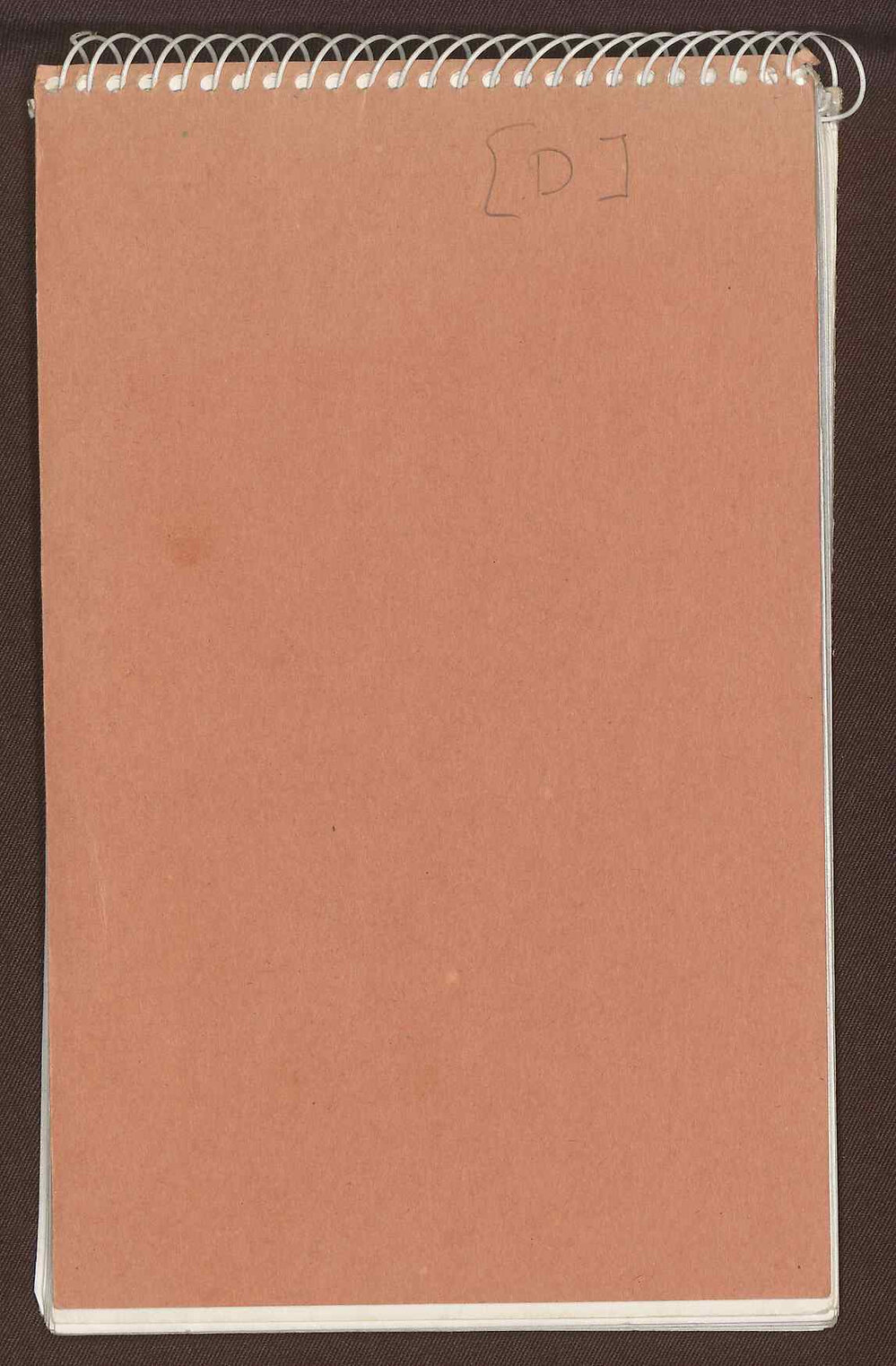 Ethiopia reporter's notebook D