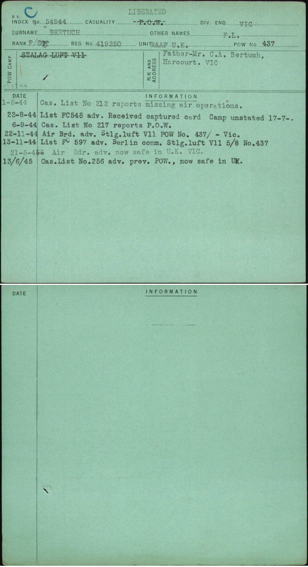 Bertuch, F L, 419250
