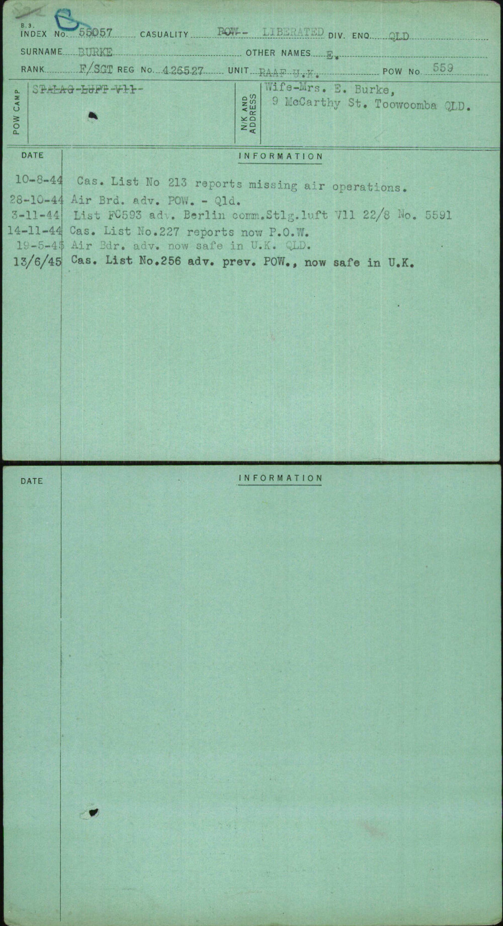 Burke, E, 426527