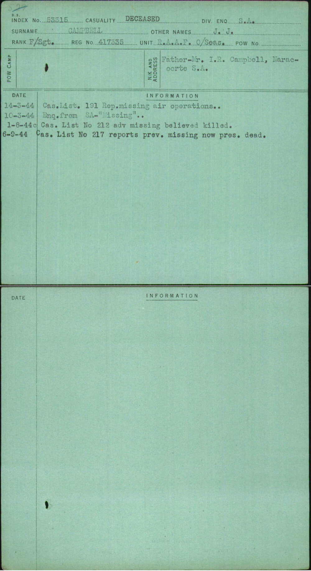 Campbell, J J, 417335