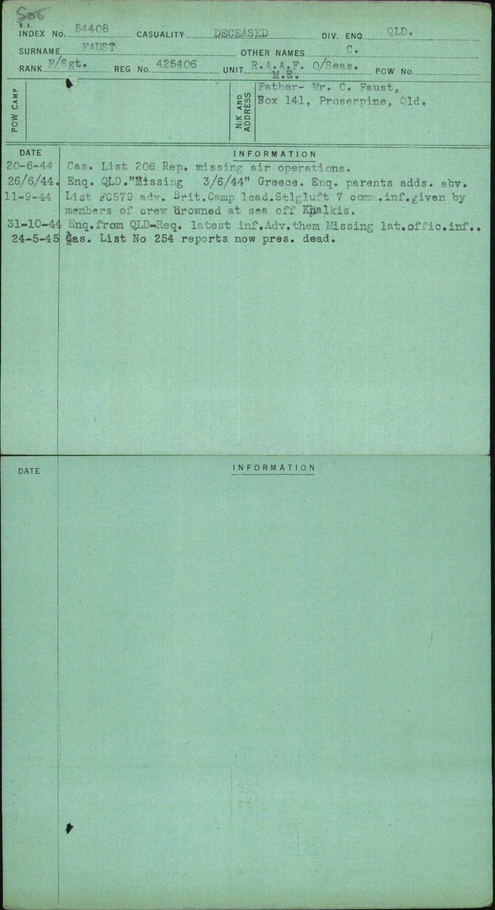 Faust, C, 425406