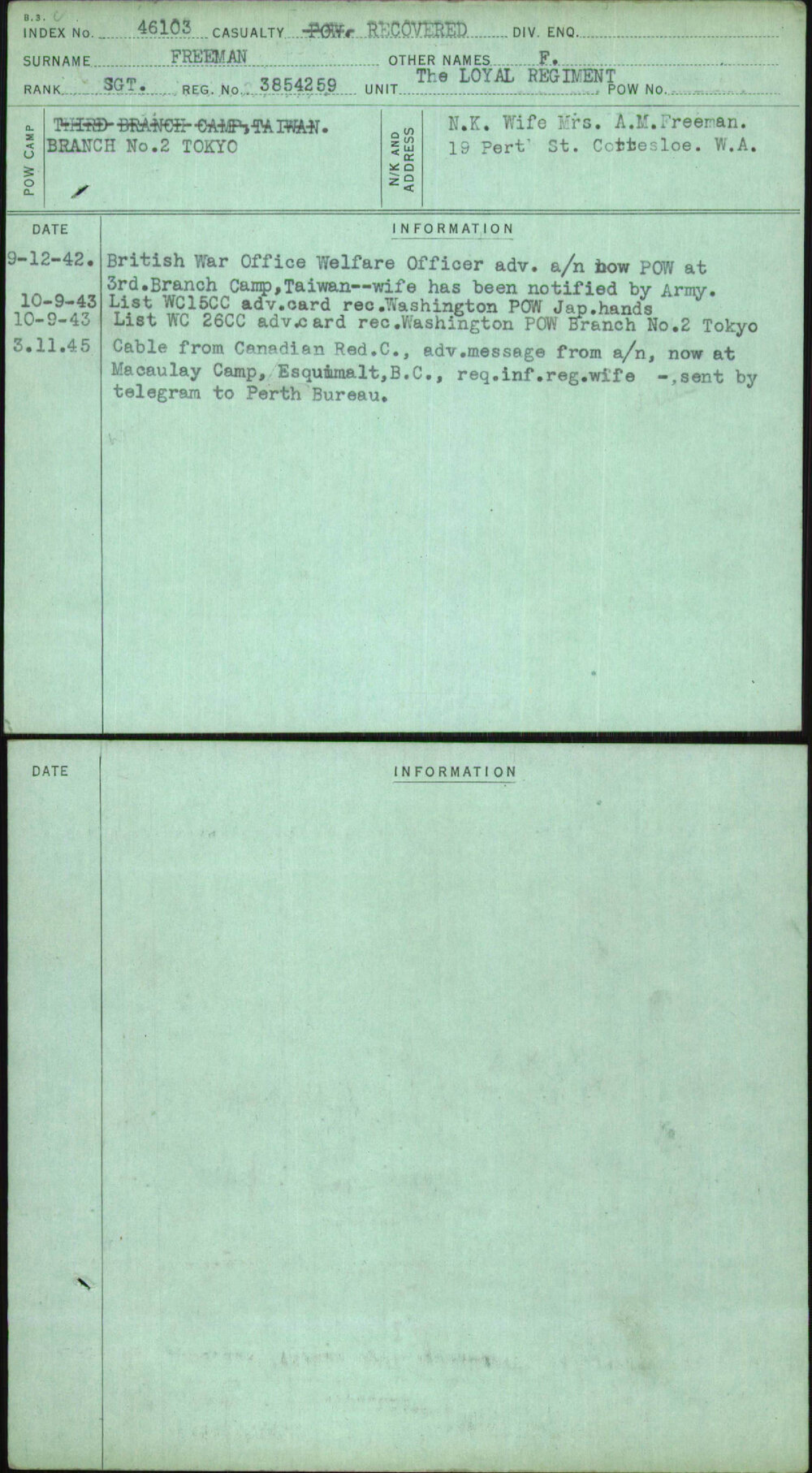 Freeman, F, 3854259
