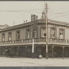Bridge Road, Richmond