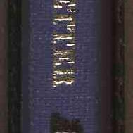 James Graham overland letter transcript