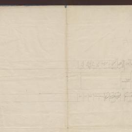 No. 876  General Arrangement [S.S. Dimboola]