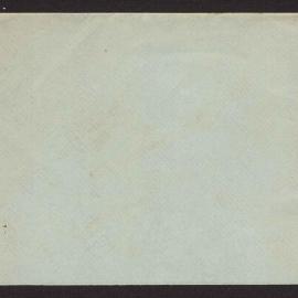 Notes on the League of Nations