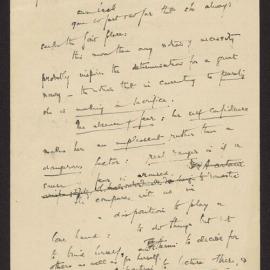 Australia and the League of Nations