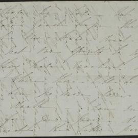 A member of the Butler family, 11 Synnott Place to Kate Butler.