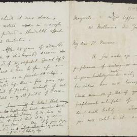 NEWMAN, John H. Cardinal, The Oratory