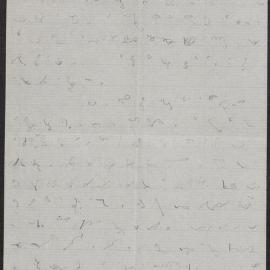 NEWMAN, John H. Cardinal, Archer to Newman
