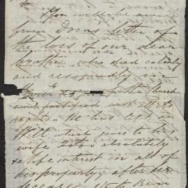 NORBERT, Fr.  Grafton.